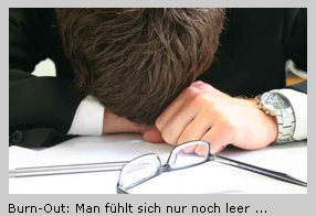 Burn-Out