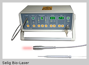Laserakupunktur